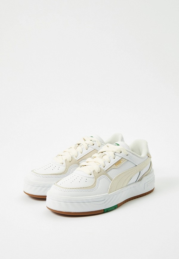 фото Кеды puma