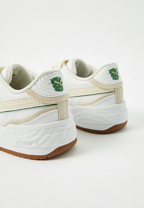 фото Кеды puma