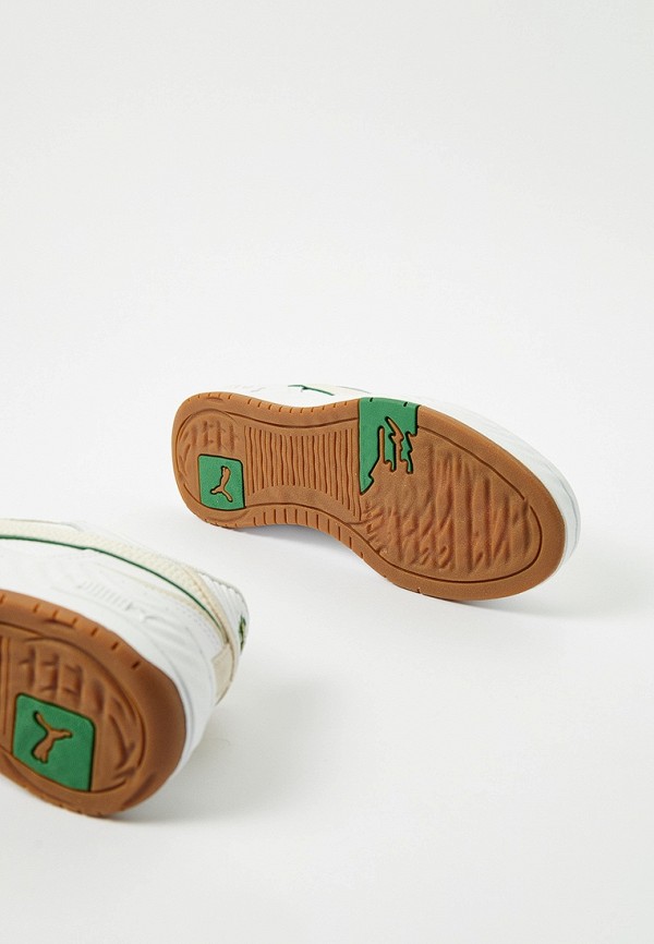 фото Кеды puma