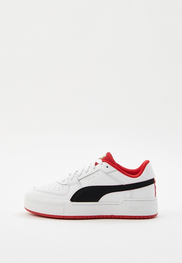 

Кеды PUMA, Белый, Ferrari CA Pro