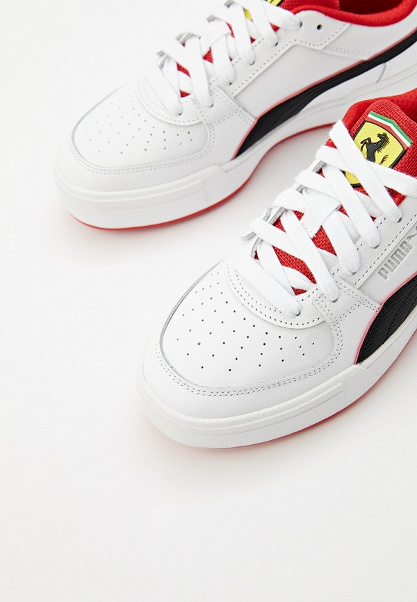 фото Кеды puma