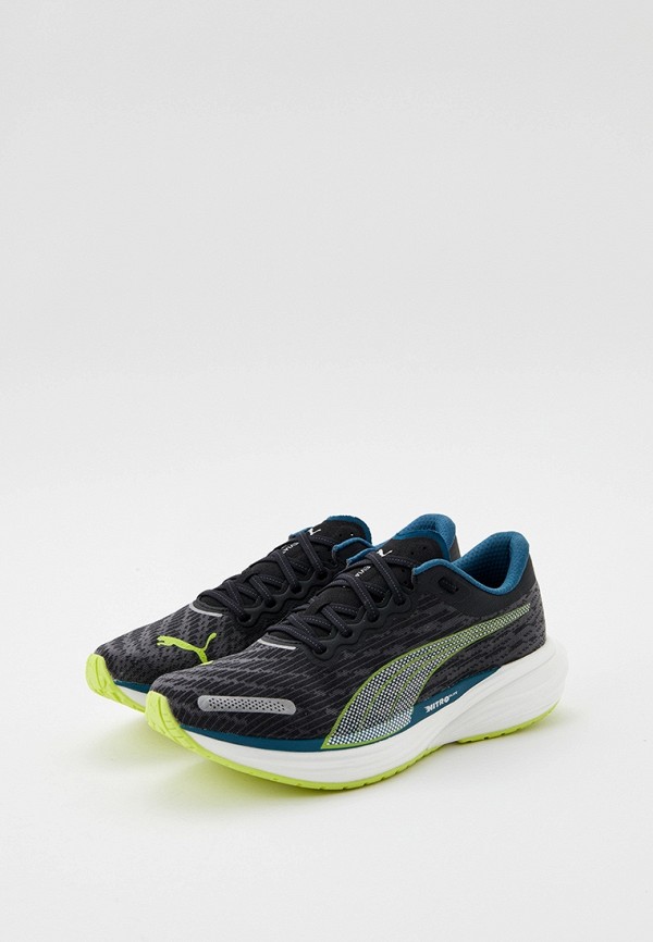 фото Кроссовки puma