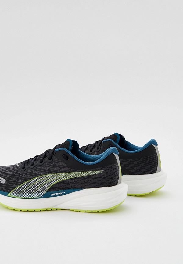 фото Кроссовки puma