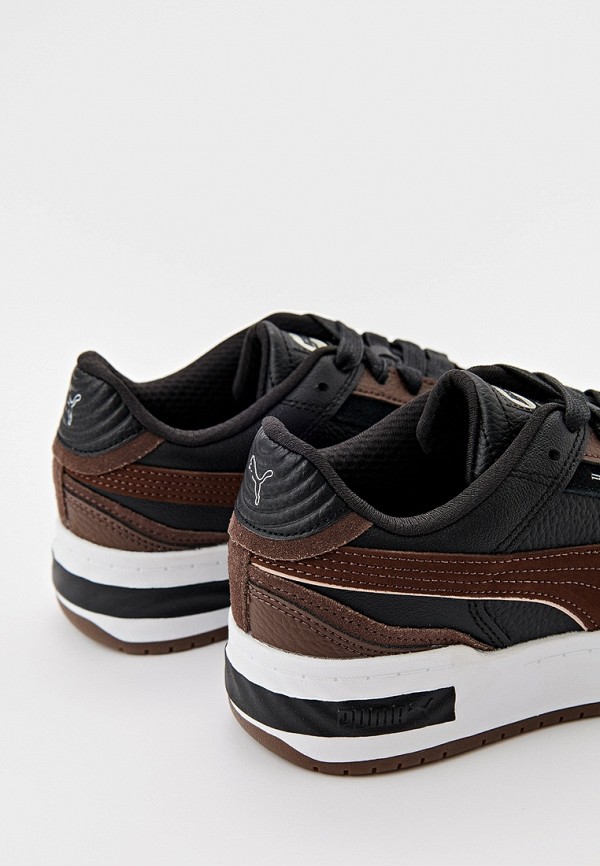 фото Кеды puma