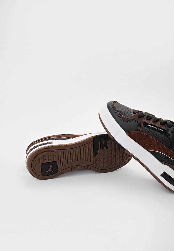 фото Кеды puma