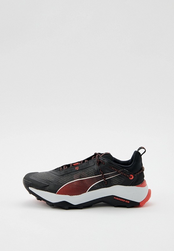 

Кроссовки PUMA, Черный, Explore Nitro Wns