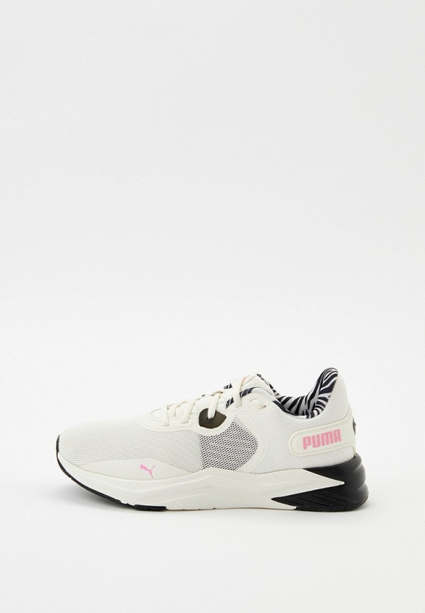 

Кроссовки PUMA, Бежевый, Disperse XT 3 Wn s Animal Remix