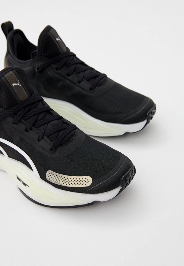 фото Кроссовки puma