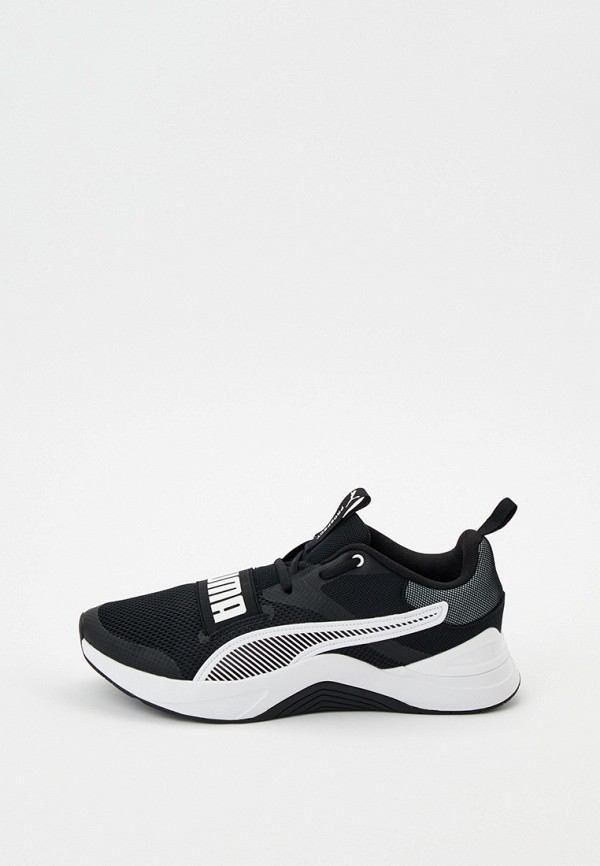 

Кроссовки PUMA, Черный, Prospect