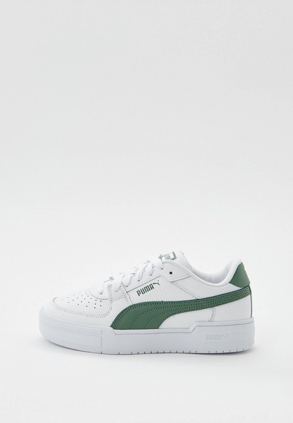 

Кеды PUMA, Белый, Lamoda Online Exclusive CA Pro Classic