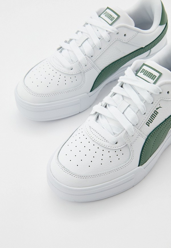 фото Кеды puma