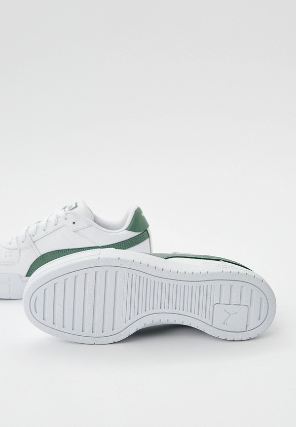 фото Кеды puma