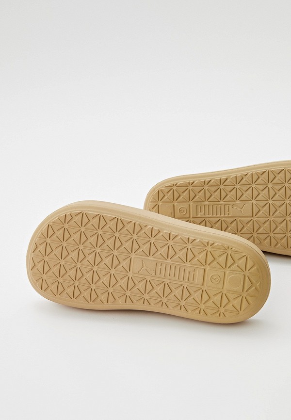 фото Сланцы puma
