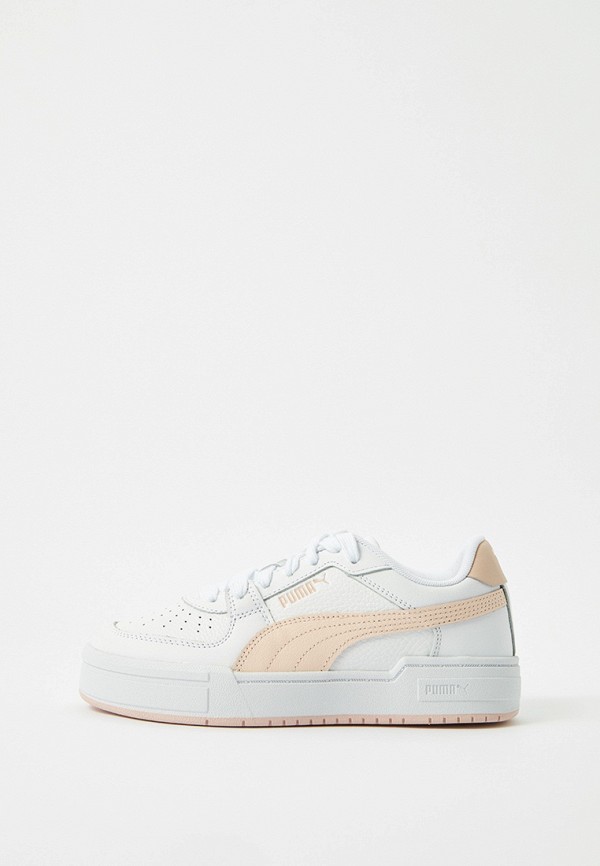 

Кеды PUMA, Белый, Lamoda Online Exclusive CA Pro Classic