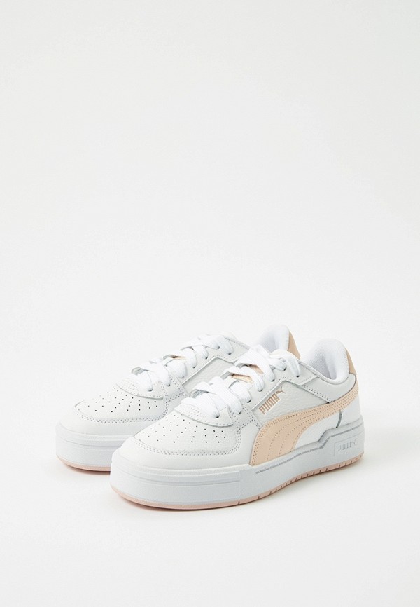 Кеды PUMA  380190 Фото 3