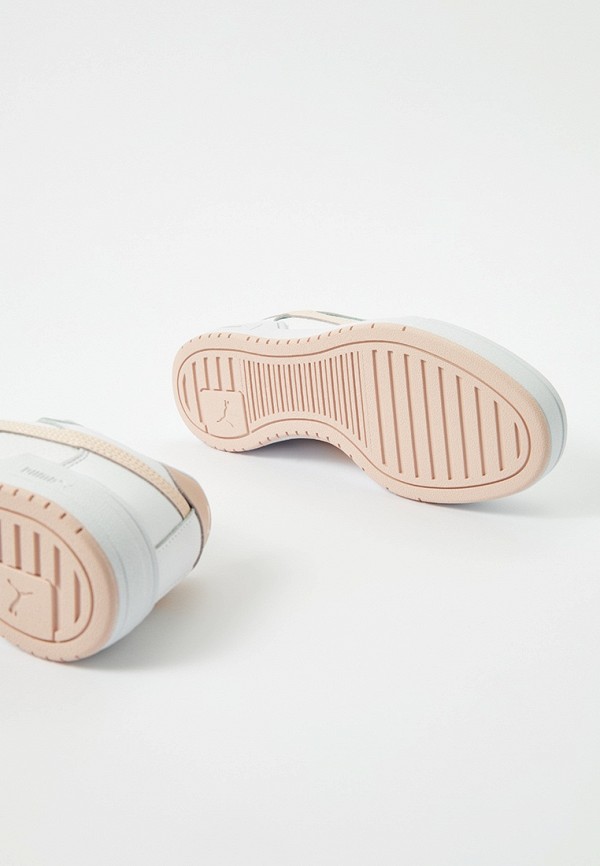 фото Кеды puma