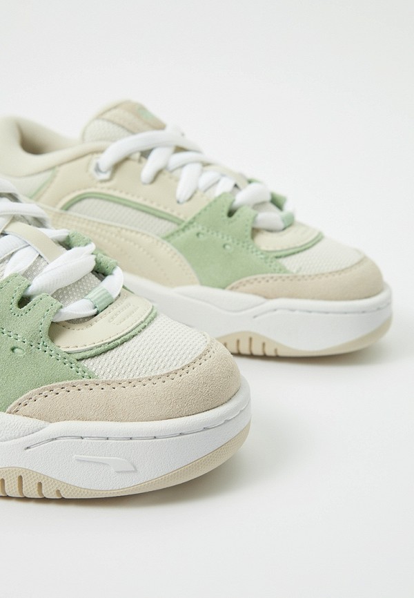 фото Кеды puma