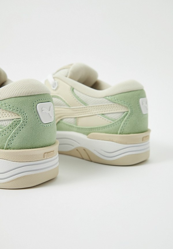 фото Кеды puma