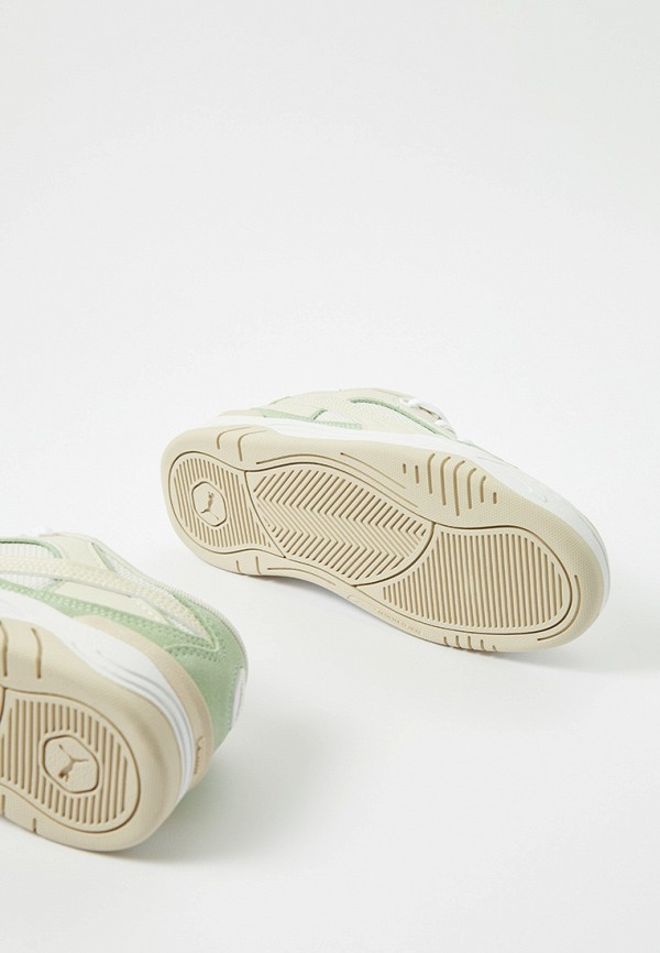 фото Кеды puma