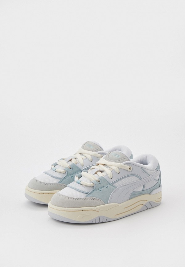 фото Кеды puma