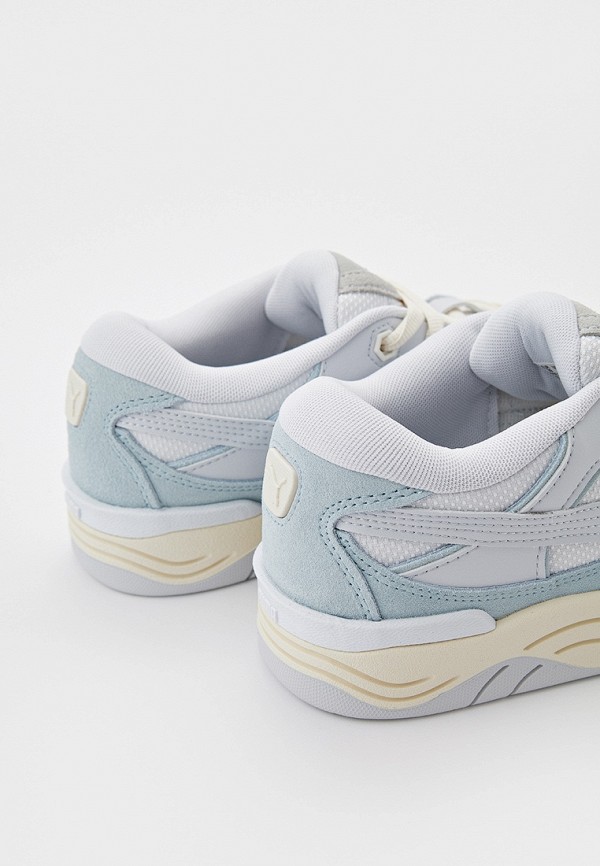 фото Кеды puma