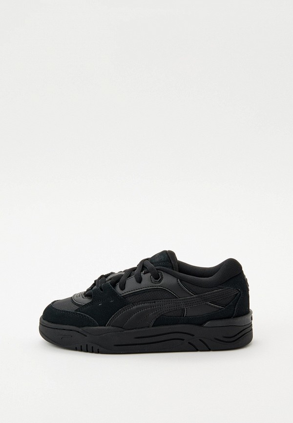 

Кеды PUMA, Черный, -180