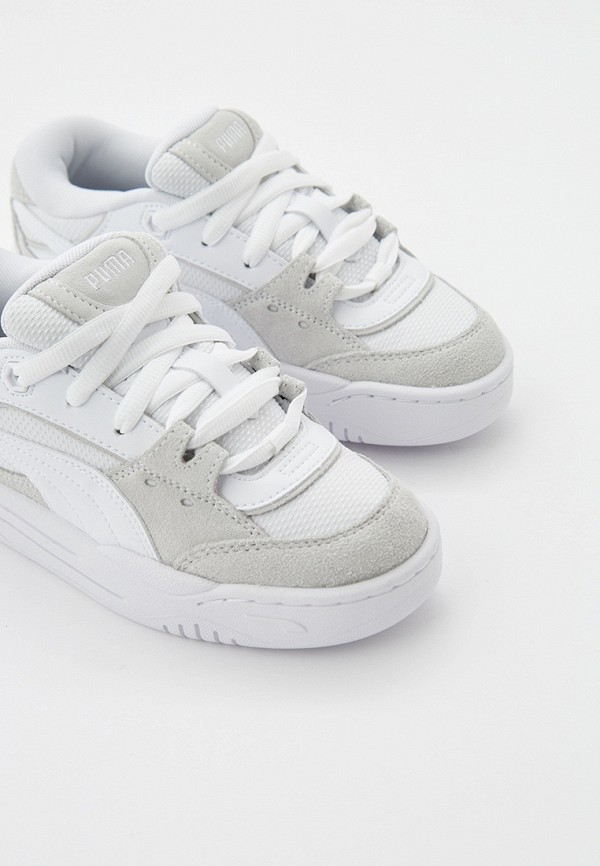 фото Кеды puma