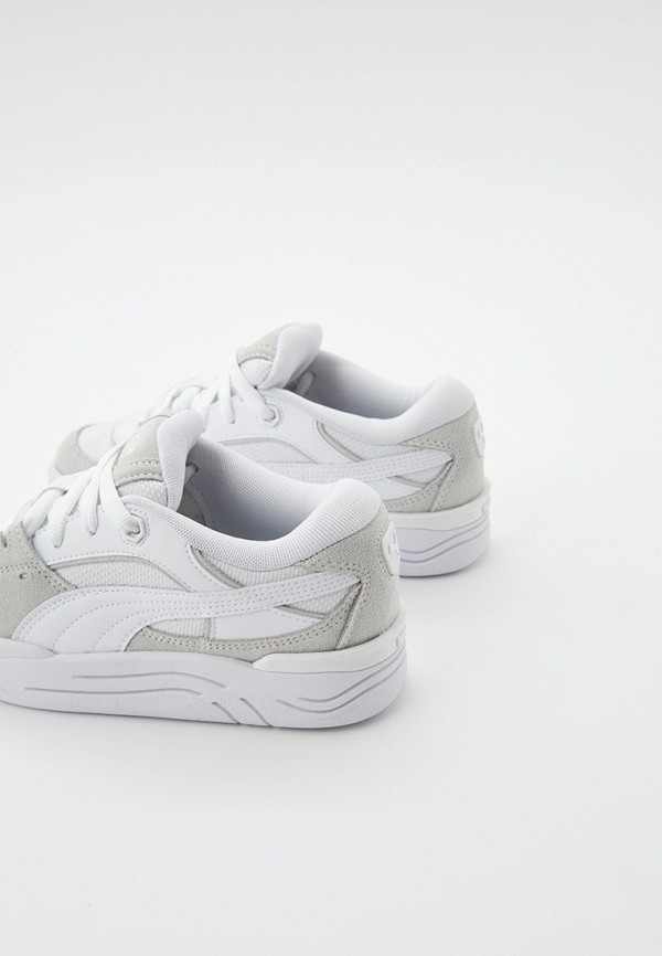 фото Кеды puma