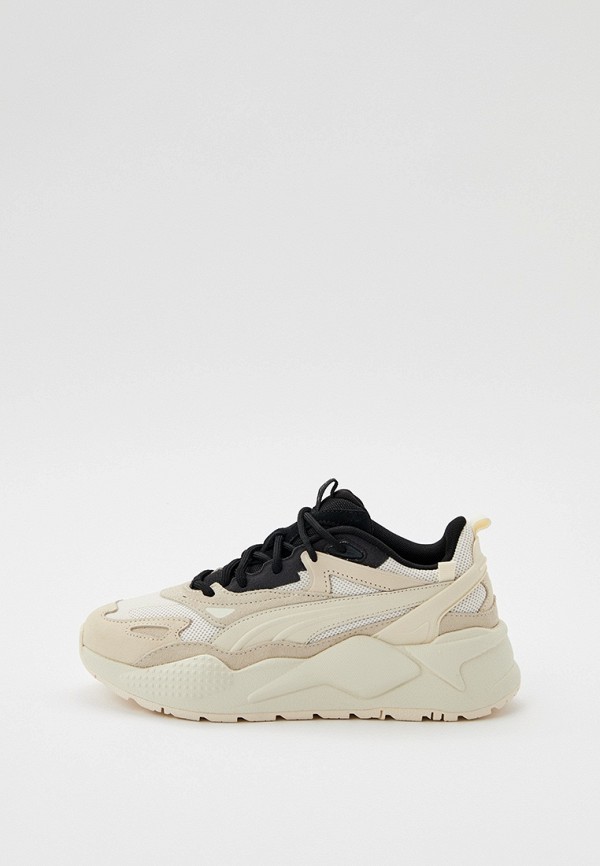 

Кроссовки PUMA, Бежевый, RS-X Efekt PRM