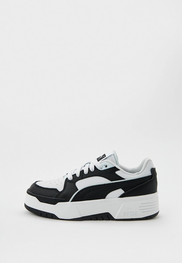 

Кеды PUMA, Разноцветный, CA. Flyz Wns