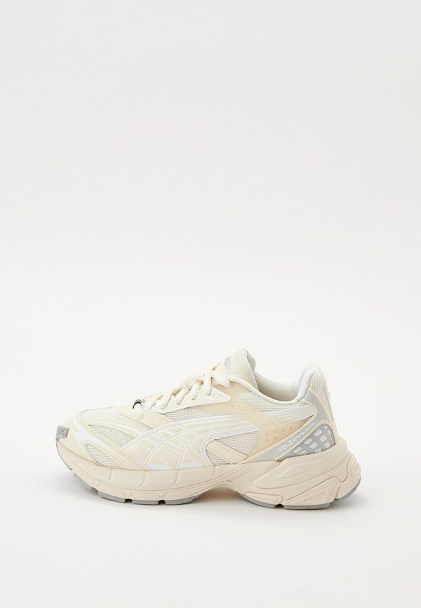 

Кроссовки PUMA, Бежевый, Velophasis Always On