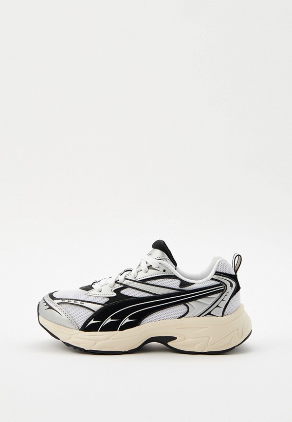 

Кроссовки PUMA, Белый, Morphic Retro