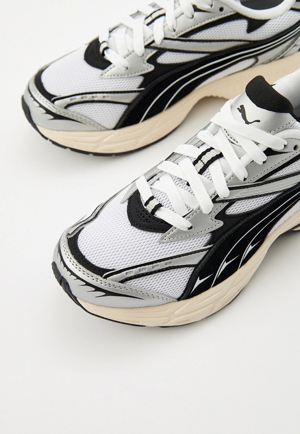 фото Кроссовки puma