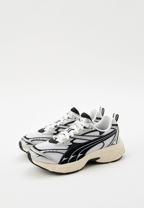 фото Кроссовки puma