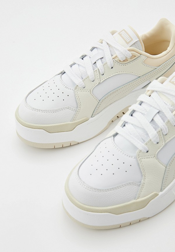 фото Кеды puma