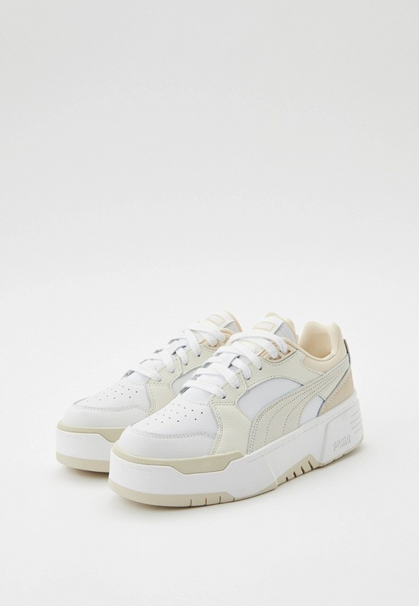 фото Кеды puma