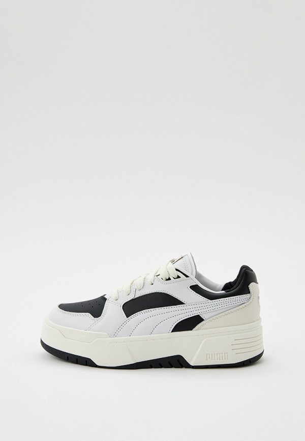 

Кеды PUMA, Разноцветный, CA. Flyz PRM Wns