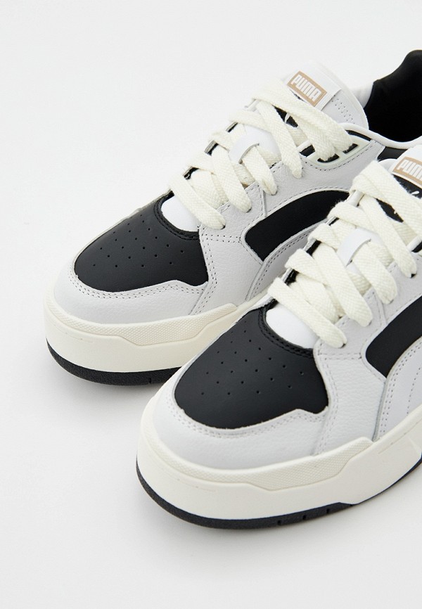 фото Кеды puma