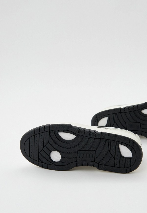 фото Кеды puma