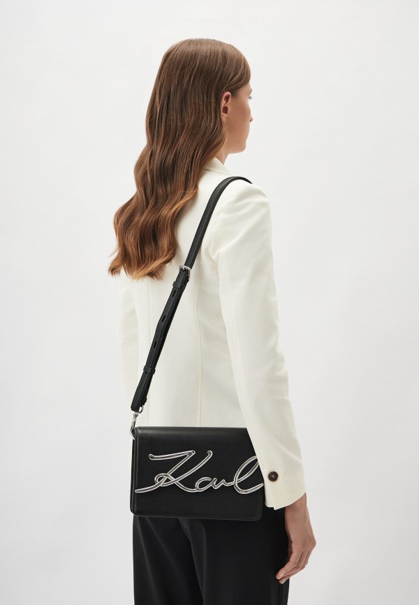 фото Сумка karl lagerfeld
