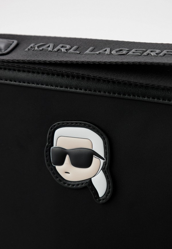 фото Клатч karl lagerfeld