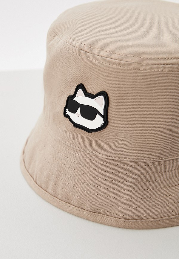 фото Панама karl lagerfeld