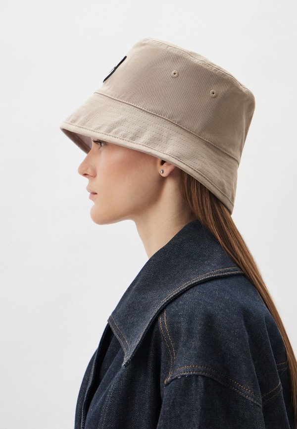 фото Панама karl lagerfeld