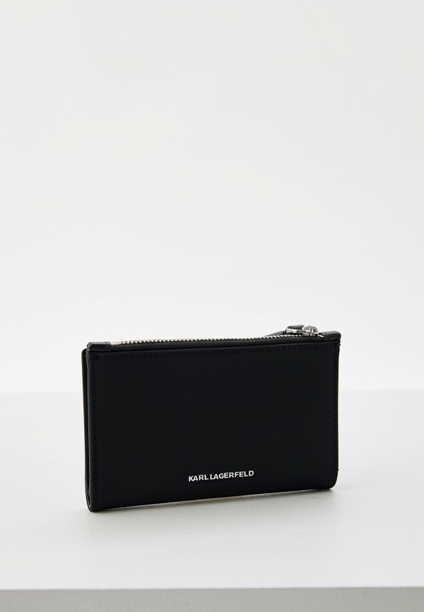 фото Кошелек karl lagerfeld