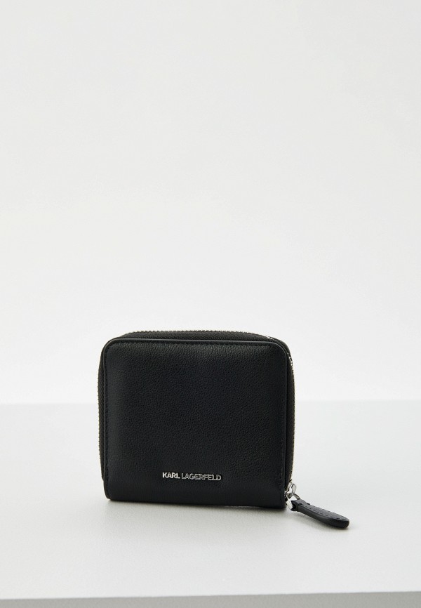 фото Кошелек karl lagerfeld