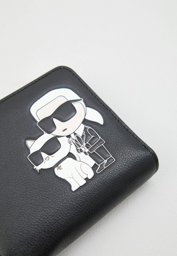 фото Кошелек karl lagerfeld