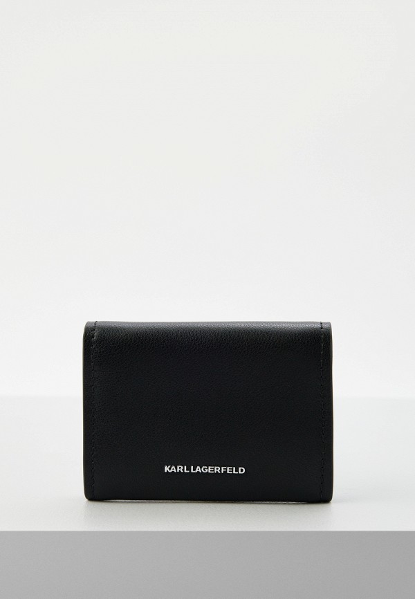 фото Кошелек karl lagerfeld