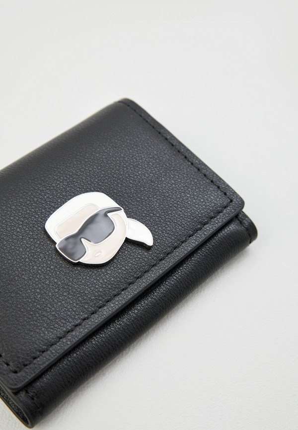 фото Кошелек karl lagerfeld