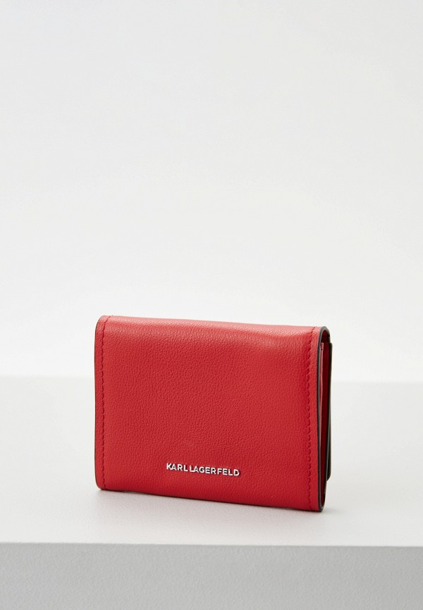 фото Кошелек karl lagerfeld