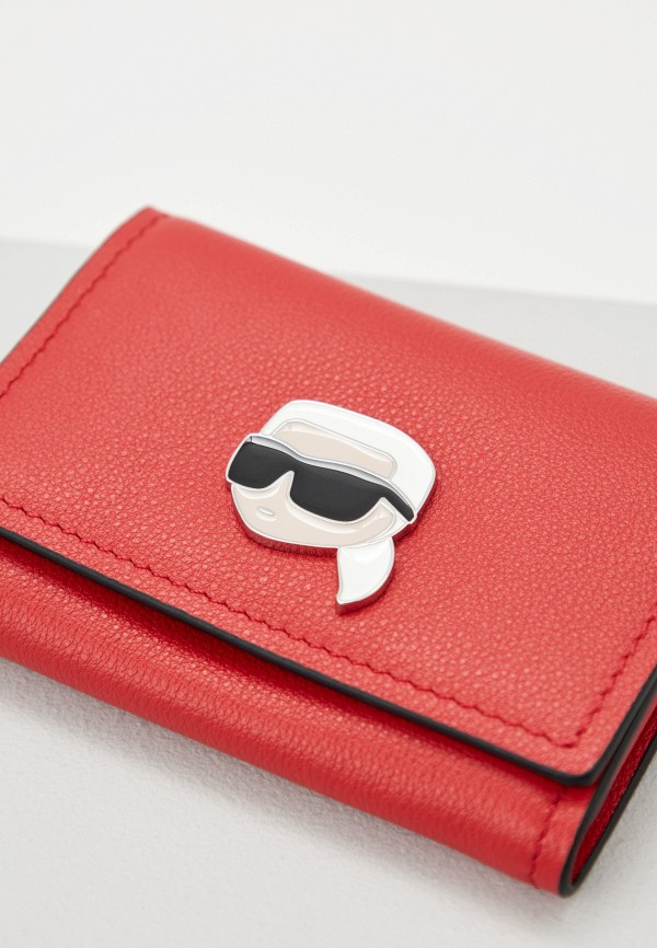 фото Кошелек karl lagerfeld